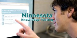 MN Knowledge Test logo
